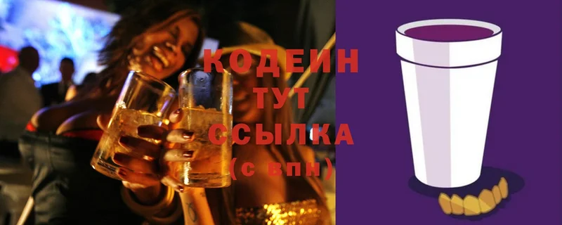 Кодеиновый сироп Lean Purple Drank  Порхов 